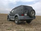 Toyota Land Cruiser Prado 1998 года за 4 000 000 тг. в Алматы – фото 4