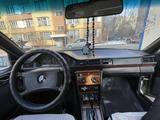 Mercedes-Benz E 230 1991 года за 1 350 000 тг. в Алматы – фото 5