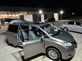 Toyota Sienna 2012 года за 11 000 000 тг. в Жанаозен – фото 5
