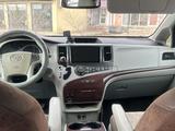 Toyota Sienna 2012 года за 11 000 000 тг. в Жанаозен – фото 4