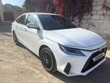 Toyota Yaris 2022 года за 9 000 000 тг. в Актау