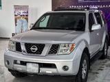 Nissan Pathfinder 2005 годаfor8 200 000 тг. в Шымкент – фото 4