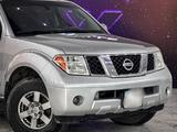 Nissan Pathfinder 2005 годаfor8 200 000 тг. в Шымкент – фото 3