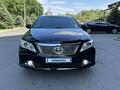 Toyota Camry 2013 годаfor9 350 000 тг. в Астана – фото 2