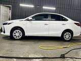 Toyota Vios 2023 года за 6 000 000 тг. в Семей – фото 2