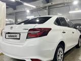 Toyota Vios 2023 года за 6 000 000 тг. в Семей – фото 5