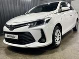 Toyota Vios 2023 года за 6 000 000 тг. в Семей – фото 4