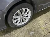 Toyota Camry 2012 года за 9 000 000 тг. в Семей