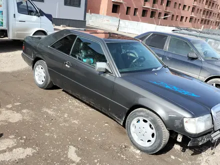 Mercedes-Benz E 230 1987 года за 1 100 000 тг. в Шахтинск – фото 4