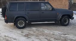 Nissan Patrol 1997 годаүшін3 555 999 тг. в Ерейментау