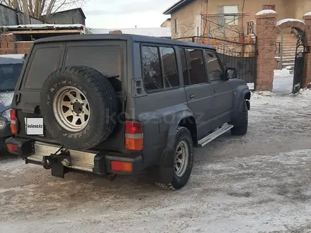 Nissan Patrol 1997 года за 2 000 555 тг. в Ерейментау – фото 2