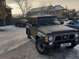 Nissan Patrol 1997 годаүшін2 555 999 тг. в Ерейментау – фото 4