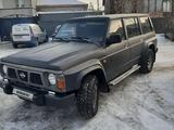 Nissan Patrol 1997 годаүшін2 555 999 тг. в Ерейментау – фото 5