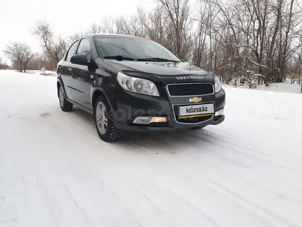 Chevrolet Nexia 2021 года за 5 150 000 тг. в Уральск – фото 2