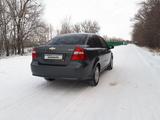 Chevrolet Nexia 2021 годаүшін5 150 000 тг. в Уральск – фото 5