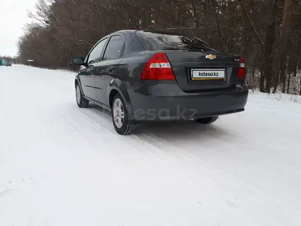 Chevrolet Nexia 2021 года за 5 150 000 тг. в Уральск – фото 8