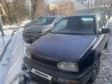 Volkswagen Golf 1992 года за 1 000 000 тг. в Алматы – фото 5