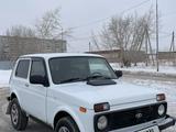 ВАЗ (Lada) Lada 2121 2014 годаүшін2 400 000 тг. в Павлодар