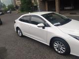 Toyota Corolla 2019 года за 8 888 888 тг. в Алматы – фото 2