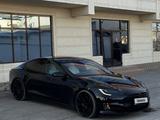 Tesla Model S 2017 года за 26 700 000 тг. в Шымкент – фото 2