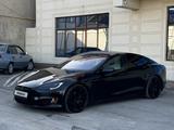 Tesla Model S 2017 года за 26 700 000 тг. в Шымкент – фото 3