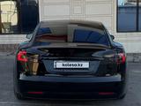 Tesla Model S 2017 года за 26 700 000 тг. в Шымкент – фото 4