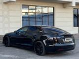 Tesla Model S 2017 года за 26 700 000 тг. в Шымкент – фото 5