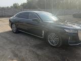 Hongqi H9 2021 года за 31 000 000 тг. в Алматы