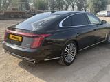 Hongqi H9 2021 года за 31 000 000 тг. в Алматы – фото 3