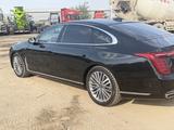 Hongqi H9 2021 года за 31 000 000 тг. в Алматы – фото 4