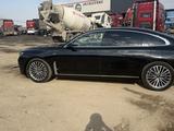 Hongqi H9 2021 года за 31 000 000 тг. в Алматы – фото 5