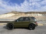 Mercedes-Benz ML 430 2000 годаүшін3 000 000 тг. в Актау – фото 2