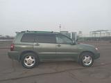 Toyota Highlander 2007 годаfor7 000 000 тг. в Алматы – фото 2