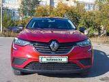 Renault Arkana 2021 года за 8 200 000 тг. в Караганда – фото 2