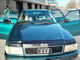 Audi 80 1993 года за 1 680 000 тг. в Семей