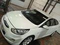 Hyundai Accent 2014 годаfor3 500 000 тг. в Караганда