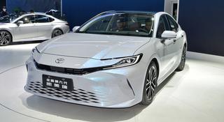 Toyota Camry 2024 года за 18 500 000 тг. в Алматы