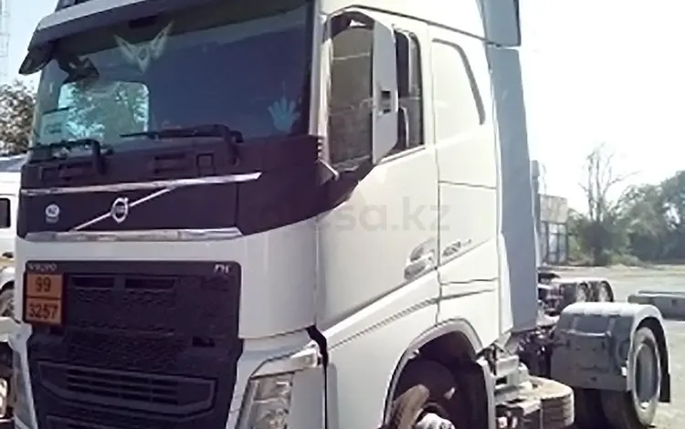 Volvo  FH Truck 4x2 2019 года за 55 000 000 тг. в Шымкент