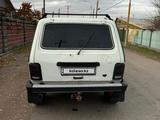 ВАЗ (Lada) Lada 2121 1995 годаfor1 450 000 тг. в Шу – фото 4