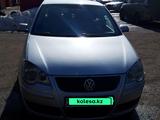 Volkswagen Polo 2007 года за 2 200 000 тг. в Астана