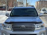 Toyota Land Cruiser 2014 года за 26 500 000 тг. в Кокшетау – фото 2