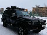 Toyota Land Cruiser 1997 годаүшін7 000 000 тг. в Жезказган – фото 3