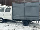 Kia Bongo 2006 года за 5 000 000 тг. в Алматы – фото 3