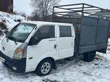 Kia Bongo 2006 года за 5 000 000 тг. в Алматы