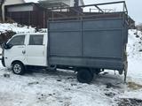 Kia Bongo 2006 года за 5 000 000 тг. в Алматы – фото 2