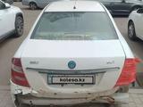 Geely SC7 2014 года за 450 000 тг. в Астана – фото 5