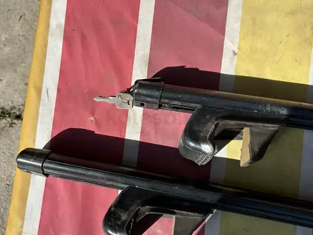 Рейлинги поперечные за 25 000 тг. в Алматы – фото 2