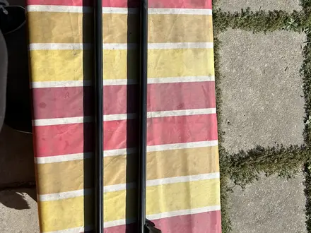 Рейлинги поперечные за 25 000 тг. в Алматы – фото 4