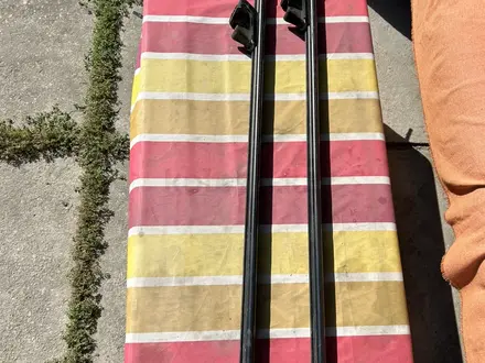 Рейлинги поперечные за 25 000 тг. в Алматы – фото 3