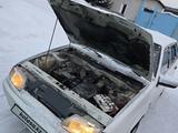 ВАЗ (Lada) 2114 2013 года за 1 350 000 тг. в Усть-Каменогорск – фото 2